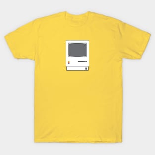 Mac Classic T-Shirt